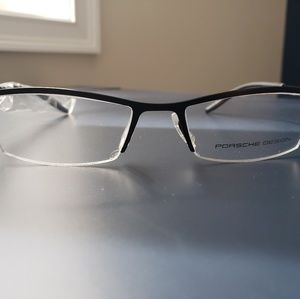 Authentic Porsche Design Eyeglasses